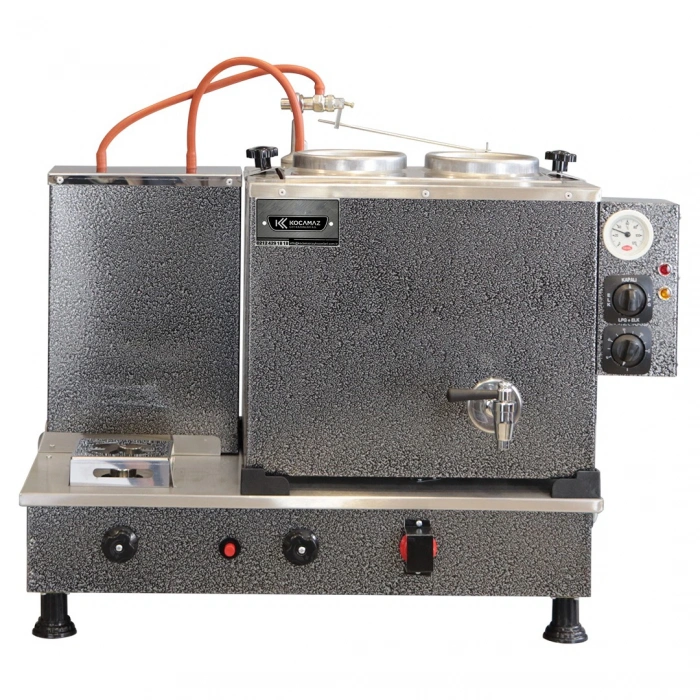 2Lİ STATİK ELEKTRİKLİ PLEYTLİ