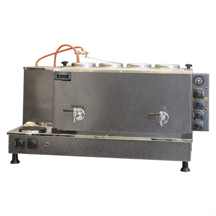 4LÜ STATİK ELEKTRİKLİ PLEYTLİ