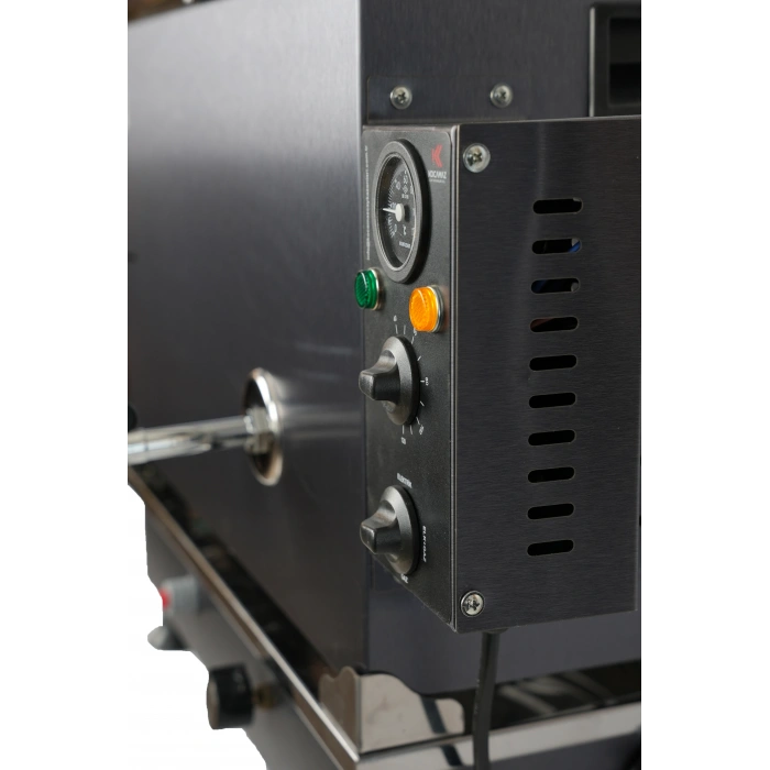 3lü Dekoratif İnox Doğalgazlı ve Elektrikli Çay Kazanı