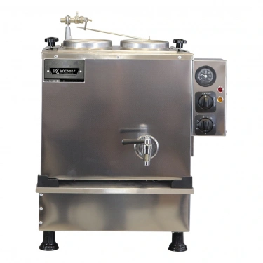 2Lİ İNOX SIFIRA SIFIR ELEKTRİKLİ