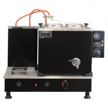 2Lİ SİYAH FULL OTOMATİK