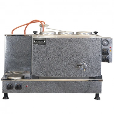 3LÜ STATİK ELEKTRİKLİ PLEYTLİ