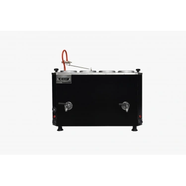 4LÜ SİYAH ÇAYLAND