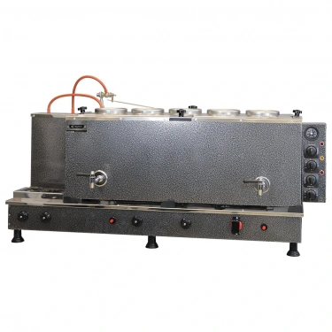 5Lİ STATİK FULL OTOMATİK