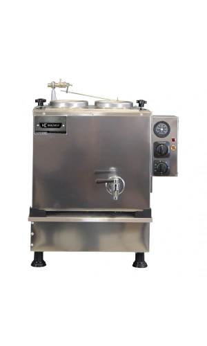 2Lİ İNOX SIFIRA SIFIR ELEKTRİKLİ