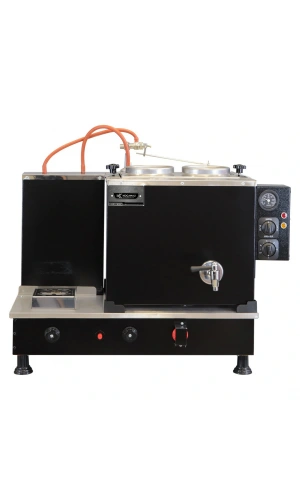 2Lİ SİYAH FULL OTOMATİK