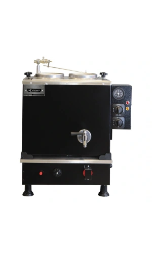 2Lİ SİYAH SIFIRA SIFIR DOĞALGAZLI ELEKTRİKLİ