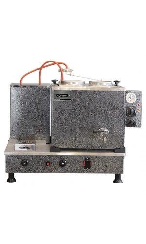 2Lİ STATİK ELEKTRİKLİ PLEYTLİ