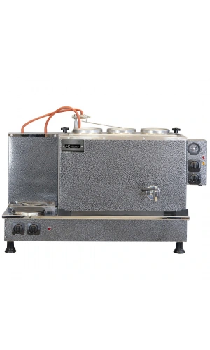 3LÜ STATİK ELEKTRİKLİ PLEYTLİ