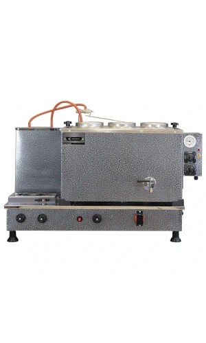 3LÜ STATİK FULL OTOMATİK