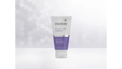 Envıron Sebuwash Gel Cleanser