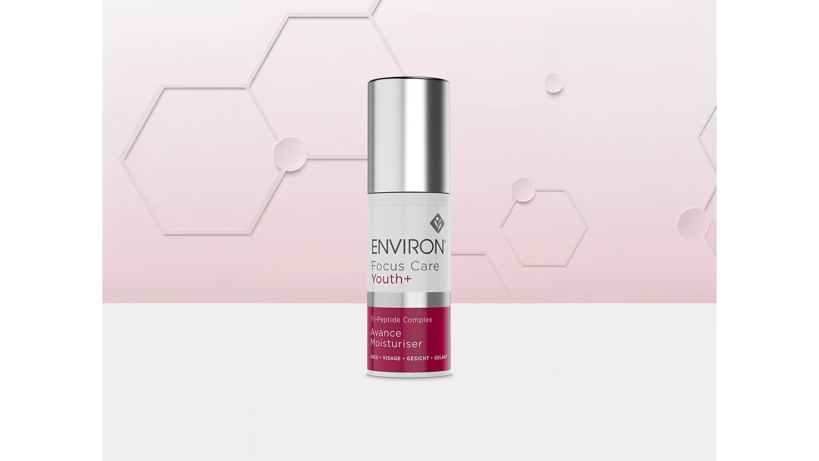 Envıron Trı-Peptıde Complex Avance Dfp312 Elixir