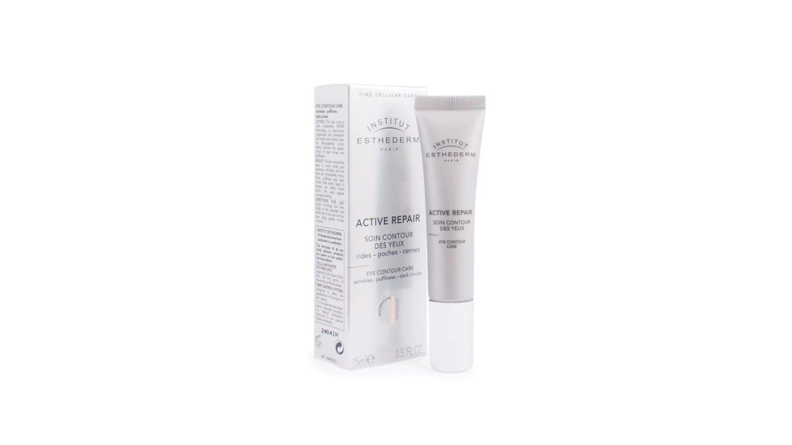 Esthederm Active Repair Eye Contour Care