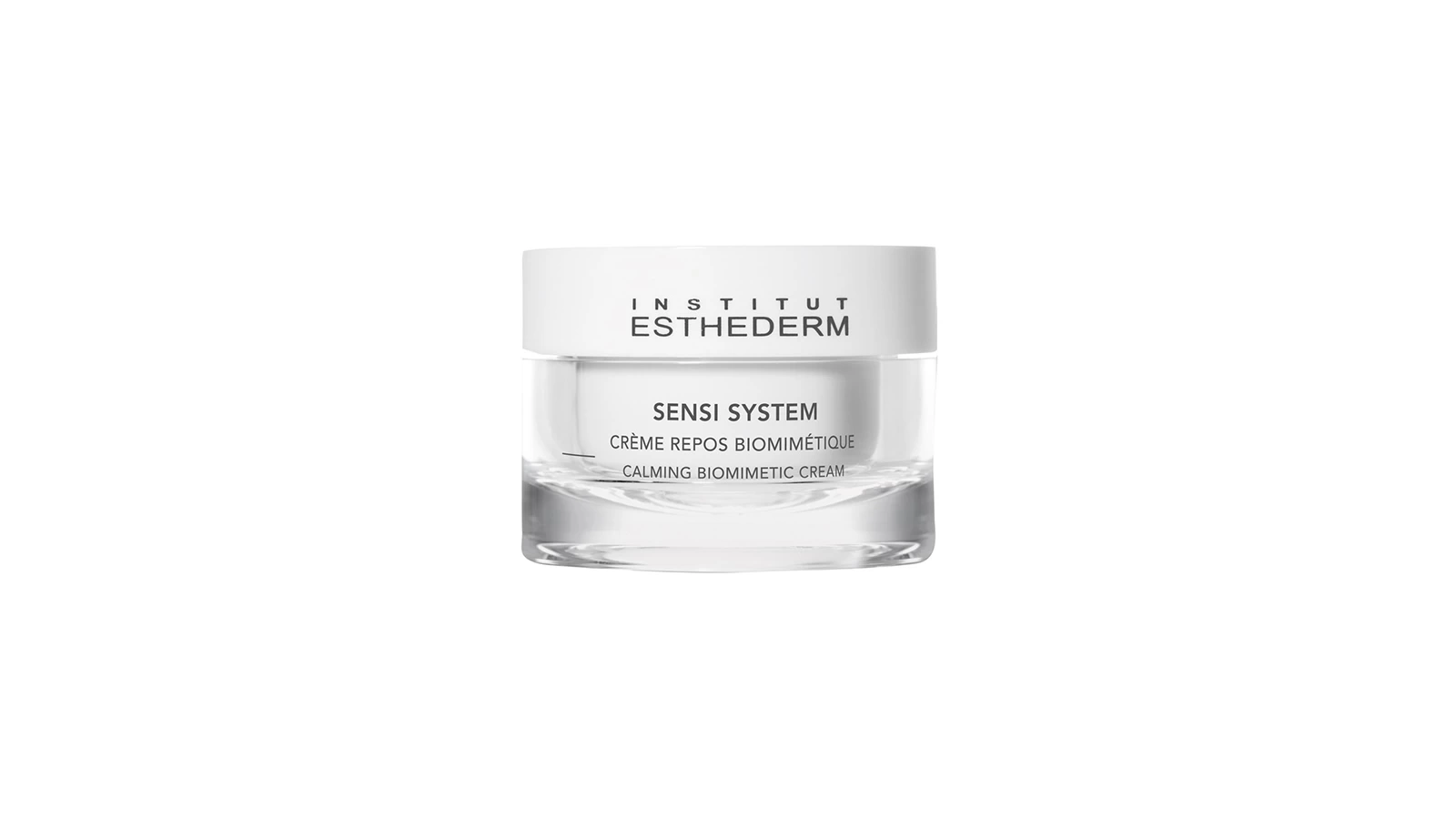 Esthederm Calming Biomimetic Cream