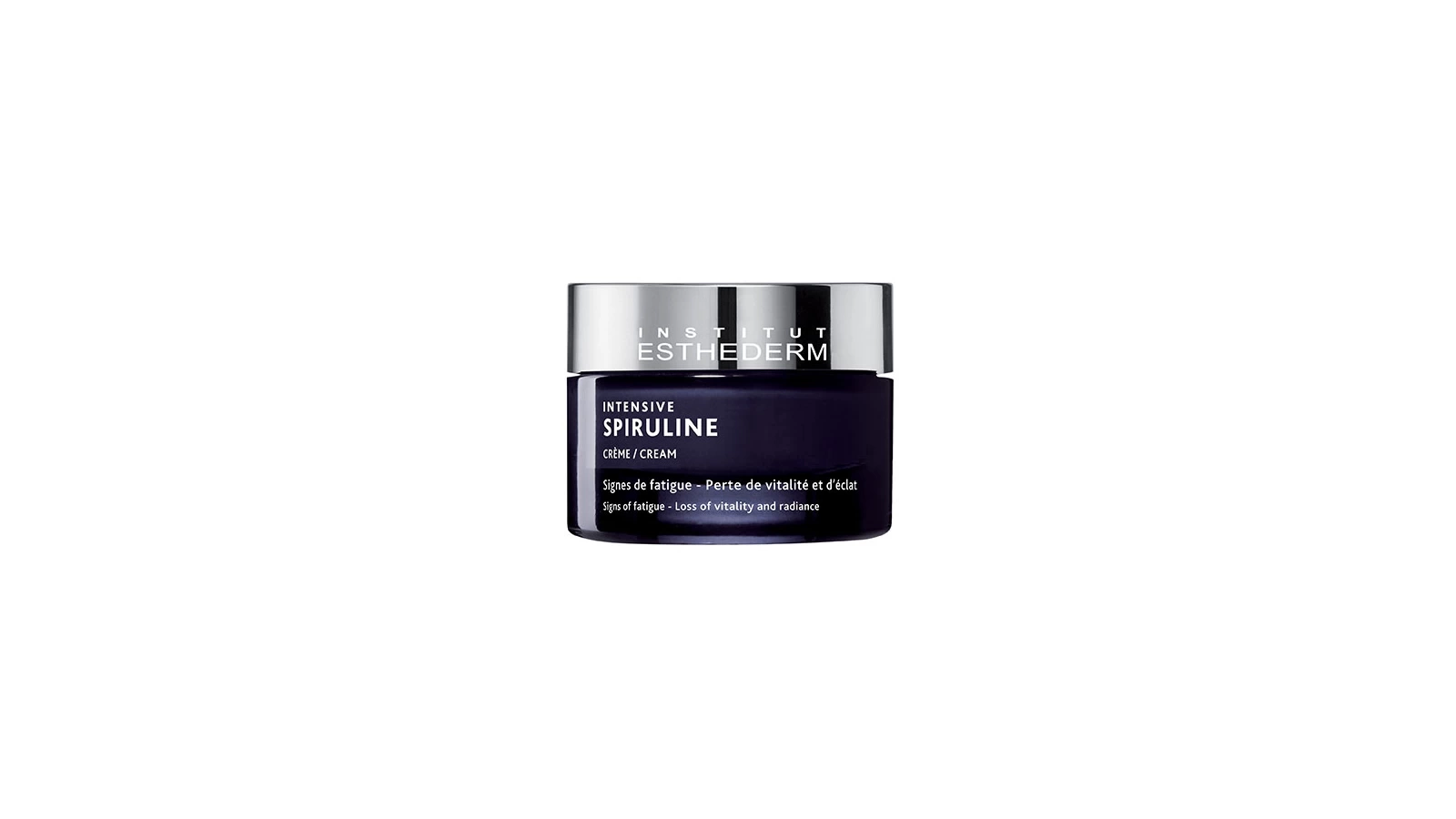 Esthederm Intensıve Spırulıne Cream 50 Ml