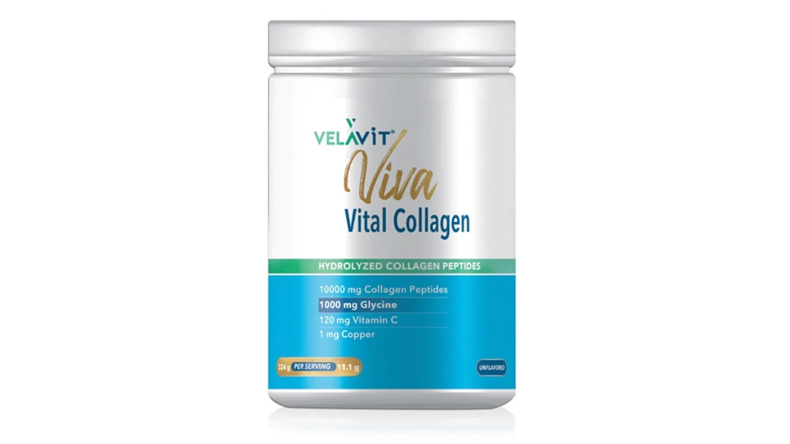 Velavit Viva Vital Collagen