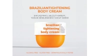 Body Firming & Smoothing Sıkılaştırıcı, Selülit Karşıtı, Yoğun Nemlendirici Vücut Krem