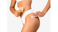 Body Firming & Smoothing Sıkılaştırıcı, Selülit Karşıtı, Yoğun Nemlendirici Vücut Krem