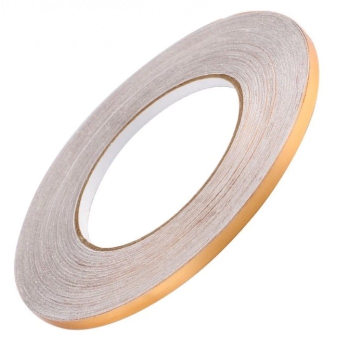 MDB 0.5 cm 50 Metre Gold Fayans Arası Şerit Bant