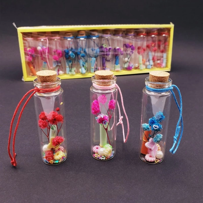 MDB 12li Dilek Şişesi