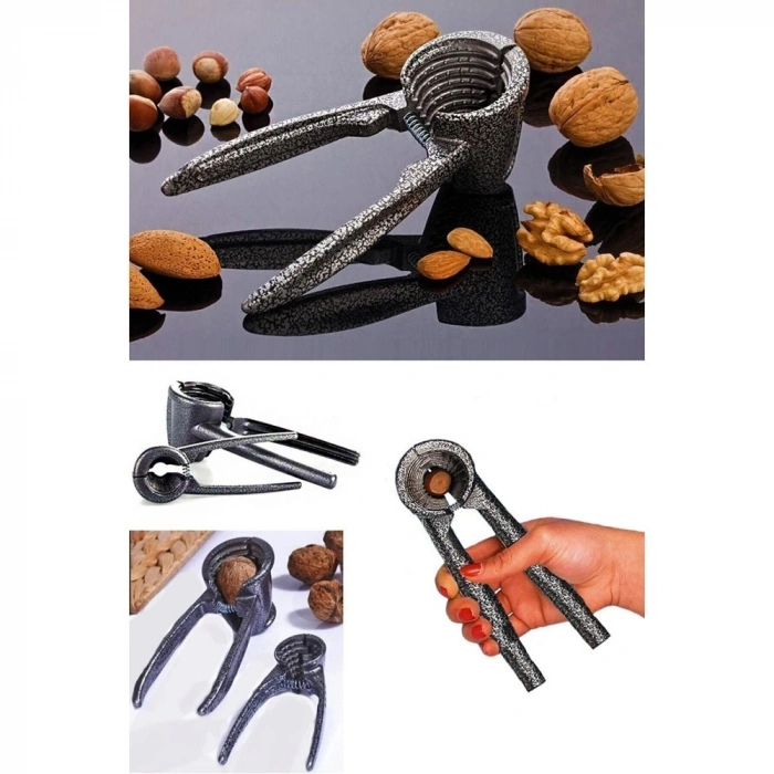 2li Ceviz Ve Fındık Kıracağı Set