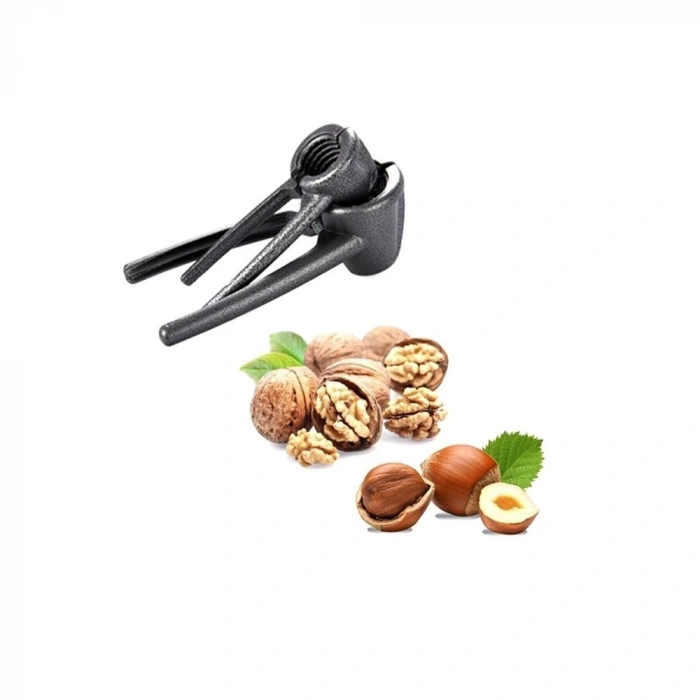 2li Ceviz Ve Fındık Kıracağı Set