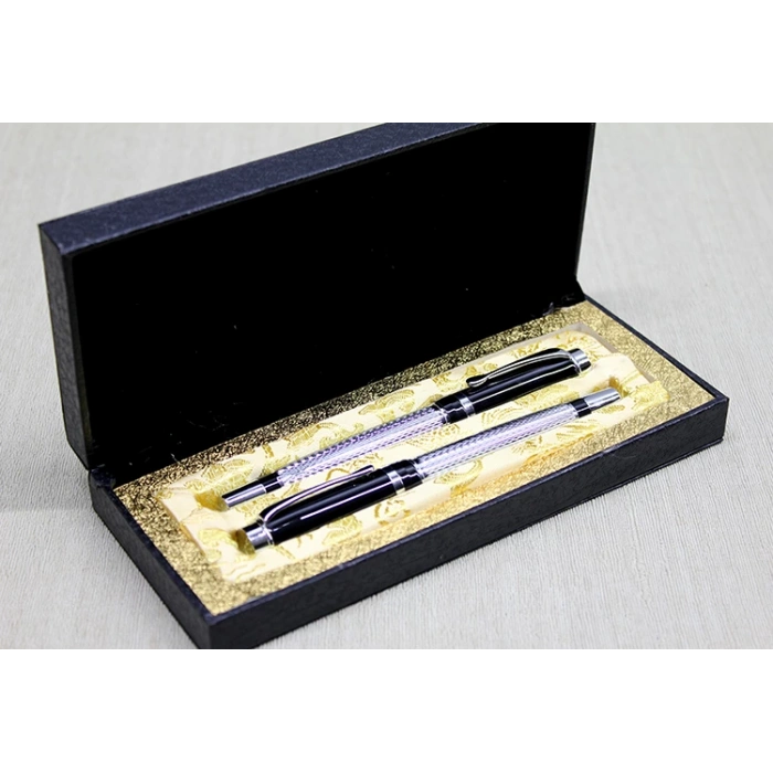 MDB 2li Kutulu Tükenmez Kalem