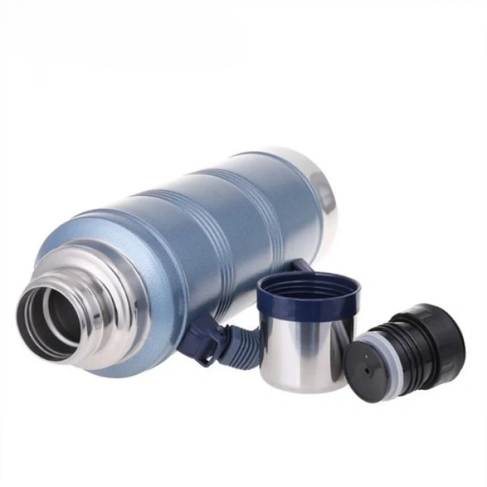 MDB 2.2L Vakumlu Çelik Termos