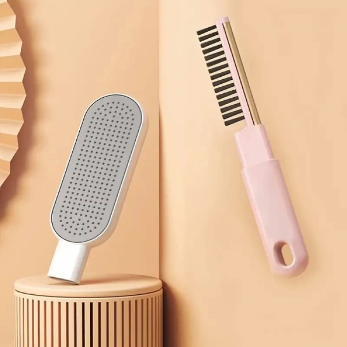 MDB 4ü 1 Arada Tüy Toplama Fırçası