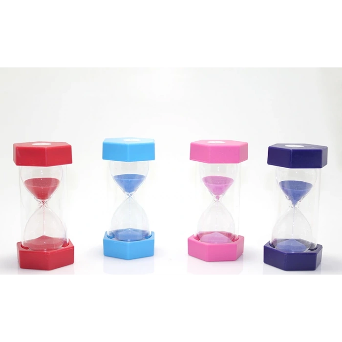 MDB 5 Dk Renkli Kum Saati