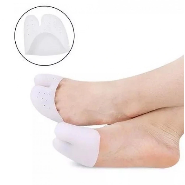 5 PARMAK KORUYUCULU SİLİKON BUNYON