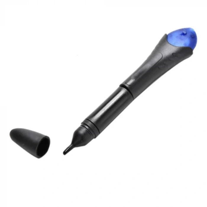 MDB 5 Second Fix UV Yapıştırıcı Lehim