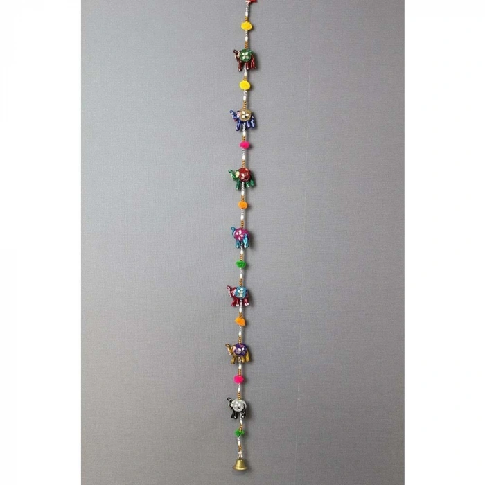 7Li Asmalı Aynalı Fil