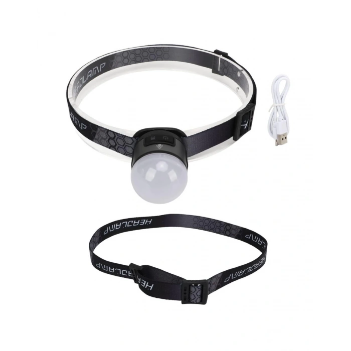 7 MOD ŞARJLI KAFA VE KAMP LAMBASI