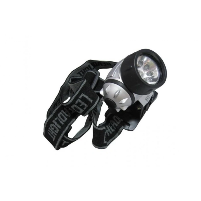 9 Ledli Kafa Lambası Feneri Ledli Kafa Lambası