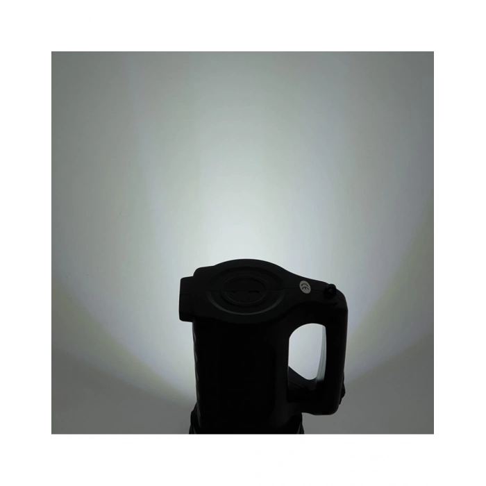 900 Lümen ULTRA GÜÇLÜ EL FENERİ