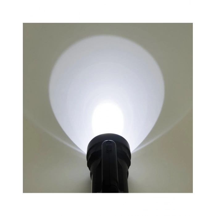 900 Lümen ULTRA GÜÇLÜ EL FENERİ