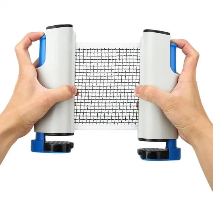 MDB Açılır Kapanır Masa Tenisi Filesi