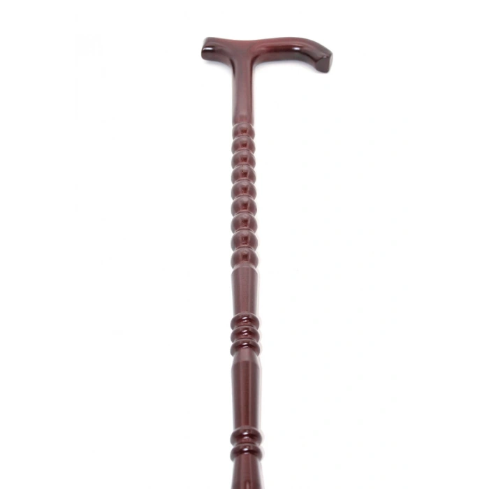 MDB Ahşap Baston Model 2