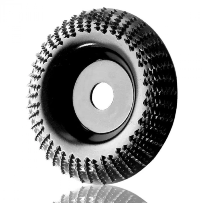 MDB Ahşap Eğe Diski