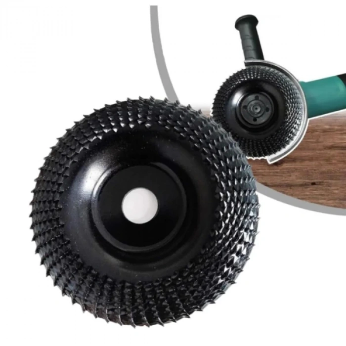 MDB Ahşap Eğe Diski