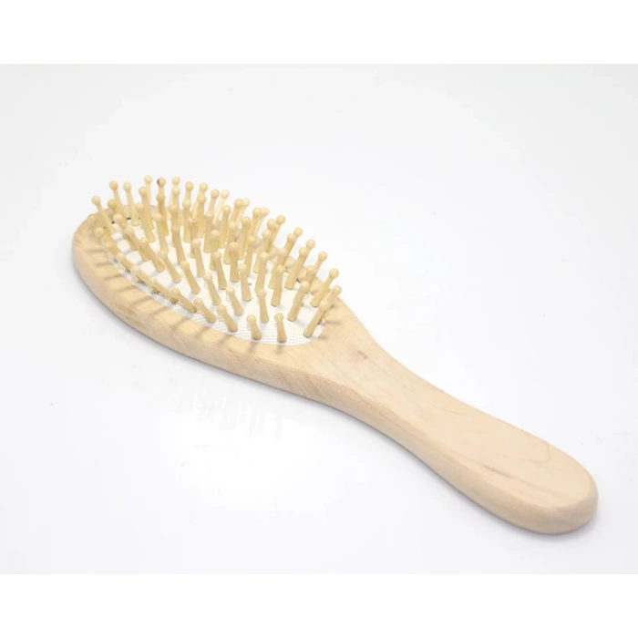 MDB Ahşap Fırça Tarak