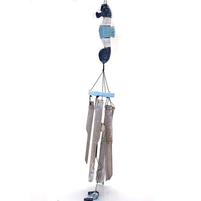 MDB Ahşap Rüzgar Çanı No:1