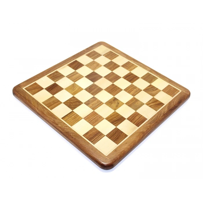 MDB Ahşap Satranç Tahtası 43 cm