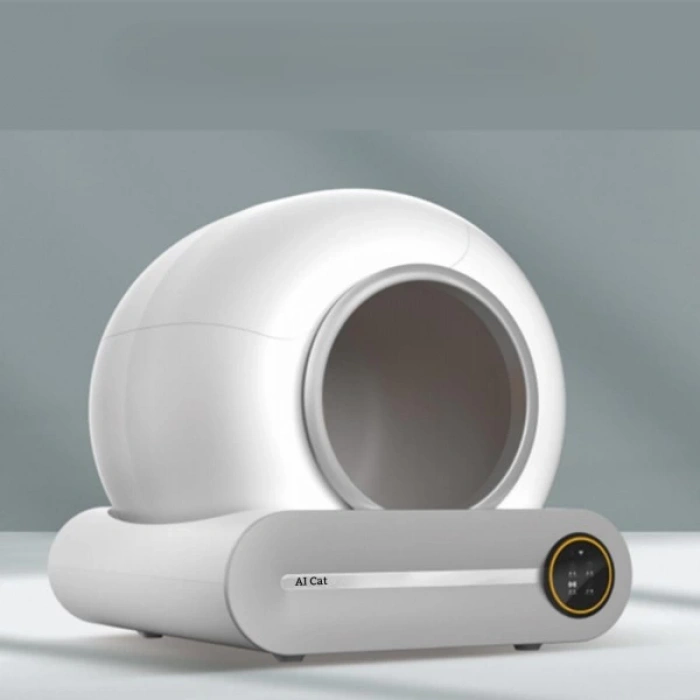 MDB Akıllı Otomatik Kedi Tuvaleti