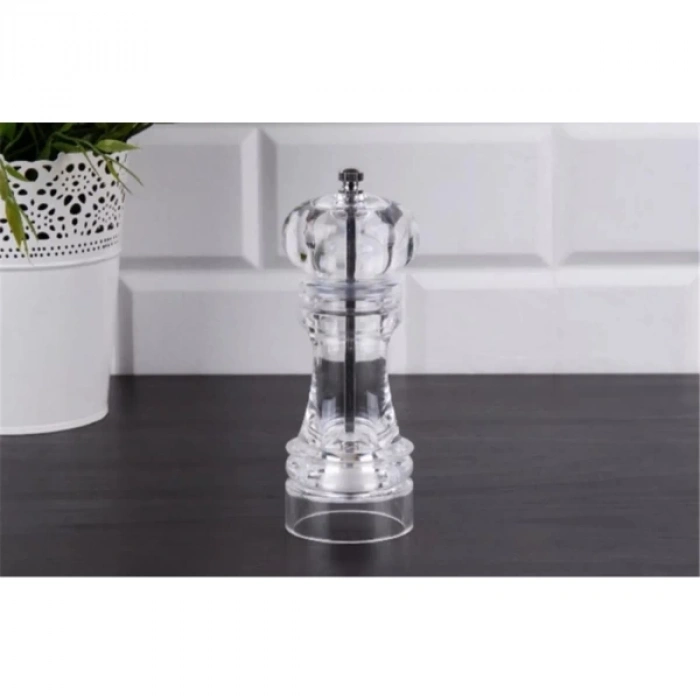 MDB Akrilik El Değirmeni 13 cm