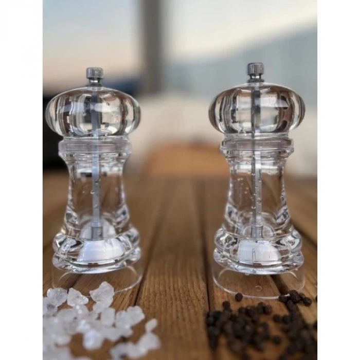 MDB Akrilik El Değirmeni 15 cm