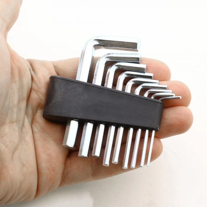 Alyan Anahtar 9 Parça