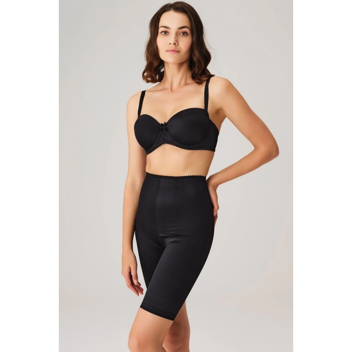 MDB Anıl 2445 Bayan Uzun Paçalı Korse