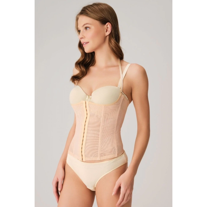 MDB Anıl 2507 Bayan Bel Korse